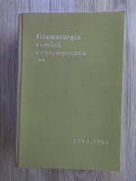 Nuvela romana contemporana (volumul 2)