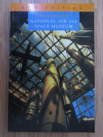 Official guide to the National Air and Space Museum