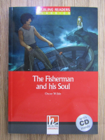 Anticariat: Oscar Wilde - The fisherman and his soul (text adaptat)