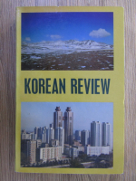Anticariat: Pang Hwan Ju - Korean review
