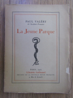 Paul Valery - La Jeune Parque