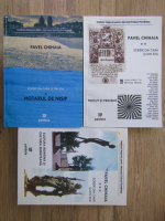 Anticariat: Pavel Chihaia - Scrieri din tara si din exil (3 volume)