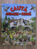 Pere Rovira - Cauta animalele din ograda