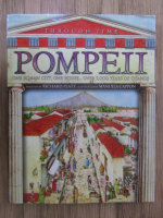 Anticariat: Richard Platt - Pompeii