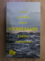 Anticariat: Robert Ferguson - Life lessons from Kierkegaard