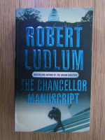 Robert Ludlum - The Cancellor Manuscript