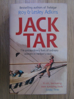 Roy and Lesley Adkins - Jack Tar