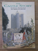 Anticariat: Sheila Sancha - The Castle story