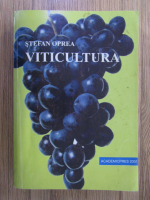 Anticariat: Stefan Oprea - Viticultura