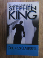 Anticariat: Stephen King - Dolores Claiborne