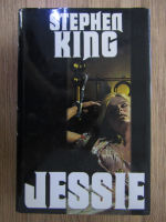 Anticariat: Stephen King - Jessie