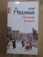 Anticariat: Susan Abulhawa - Dimineti in Jenin