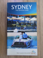 Sydney, the official guide