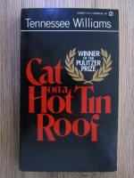 Tennessee Williams - Cat on a hot thin roof
