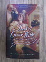 Anticariat: The best of Oscar Wilde