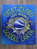 The great global puzzle challenge with Google Earth