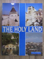 Anticariat: The Holy Land