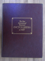 Anticariat: The new international illustrated encyclopedia of art (volumul 11)