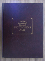 The new international illustrated encyclopedia of art (volumul 2)