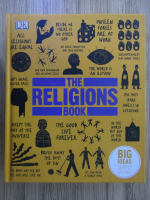 The religions book