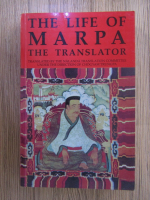 Anticariat: Tsang Nyon Heruka - The life of Marpa the translator
