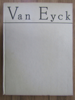 Anticariat: Van Eyck (album)