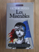 Anticariat: Victor Hugo - Les miserables