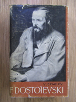 Vladimir Ermilov - Fedor Dostoievski
