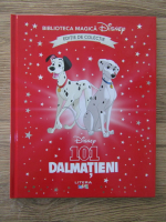 101 Dalmatieni