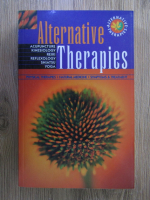 Anticariat: Alternative therapies