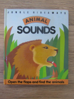 Anticariat: Animal sounds