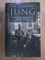 Anthony Storr - The essential Jung