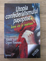 Apostol Stan, Grigore Ploesteanu - Utopia confederalismului pasoptist. Intre vis si realitate