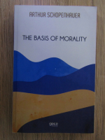 Arthur Schopenhauer - The basis of morality