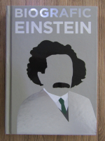 Anticariat: Brian Clegg - Biografic Einstein