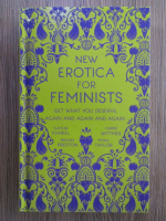 Caitlin Kunkel, Carrie Wittmer - New erotica for feminists