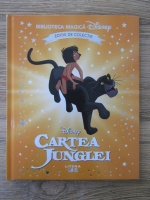 Cartea junglei