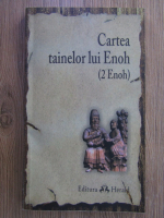 Anticariat: Cartea tainelor lui Enoh (2 Enoh)