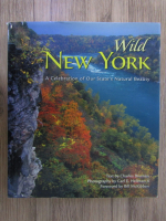 Anticariat: Charles Brumley - Wild New York