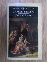 Anticariat: Charles Dickens - Bleak House
