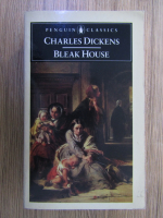 Charles Dickens - Bleak House