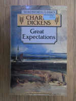 Anticariat: Charles Dickens - Great expectations