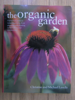 Christine Lavelle - The organic garden