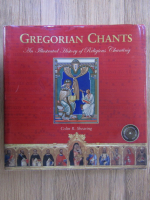 Colin R. Shearing - Gregorian chants. An illustrated history of religious chanting