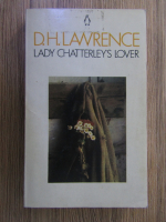 D. H. Lawrence - Lady Chatterley's lover