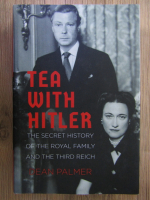 Dean Palmer - Tea with Hitler