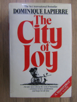 Dominique Lapierre - The city of joy