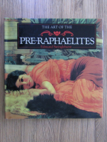 Anticariat: Edmund Swinglehurst - The art of the Pre-Raphaelites