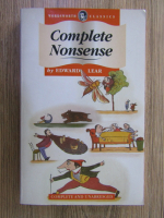 Edward Lear - Complete nonsense