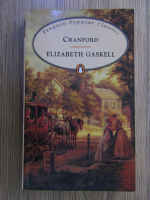 Anticariat: Elizabeth Gaskell - Cranford